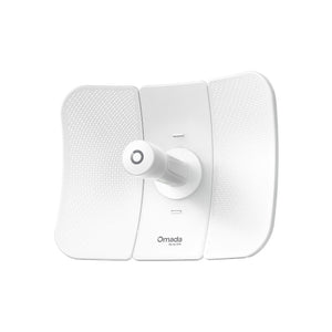 TP-Link Beam Bridge 5 UR KIT Network bridge 867 Mbit/s White