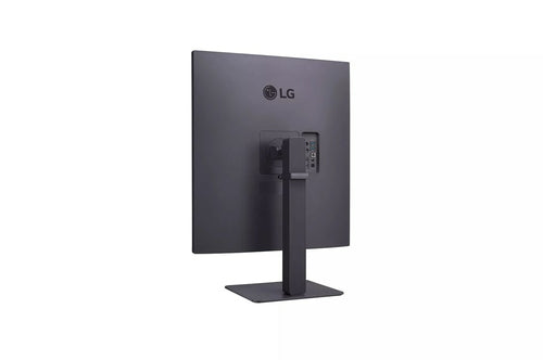 LG 28MQ750-C computer monitor 70.1 cm (27.6") 2560 x 2880 pixels Quad HD Black