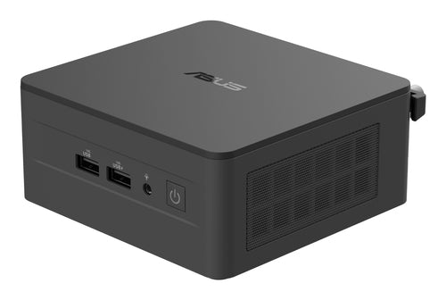 ASUS NUC 12 RNUC12WSHI300001I Black i3-1220P