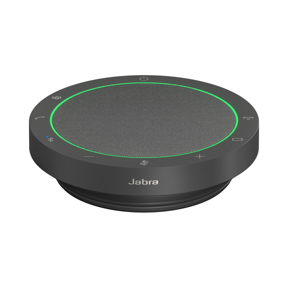 Jabra Speak2 55 MS Teams, Dark Grey, NA