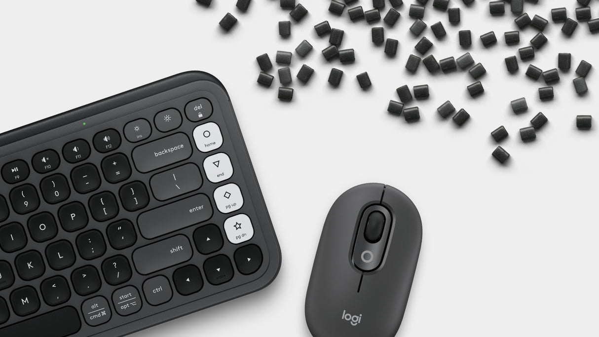 Logitech POP ICON COMBO