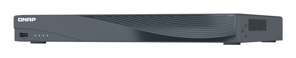 QNAP TVR-AI200 1U Black