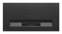 LG HU915QB data projector Ultra short throw projector 3000 ANSI lumens DLP UHD 4K (3840x2160) Black, Grey