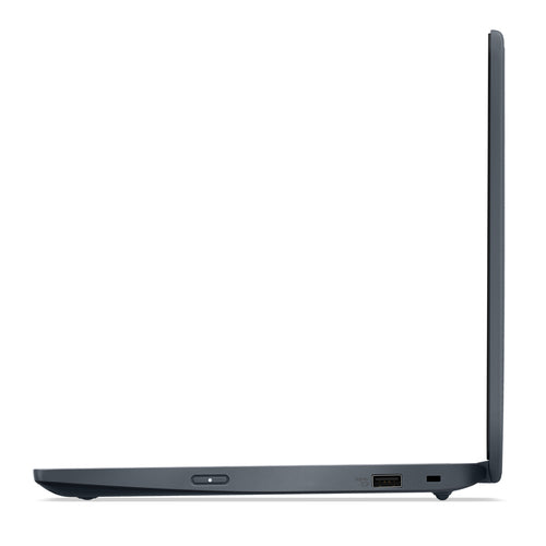 Lenovo 100w Gen 4 Intel® N N100 Laptop 29.5 cm (11.6") HD 4 GB LPDDR5-SDRAM 128 GB SSD Wi-Fi 6 (802.11ax) Windows 11 Pro Academic Grey QWERTY English