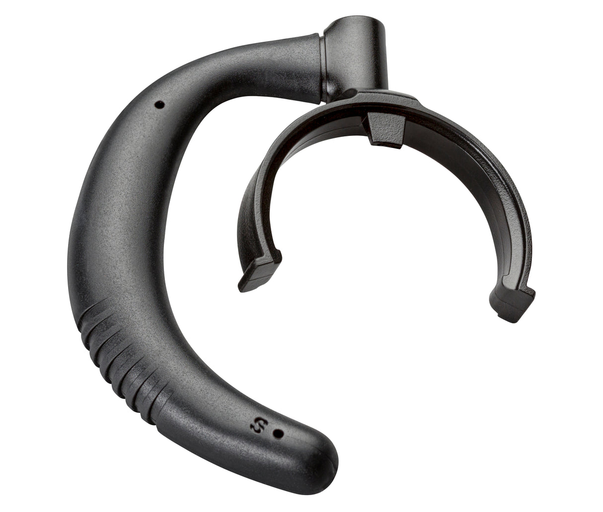 HP Poly EncorePro HW530/540 Large and Small Earloops