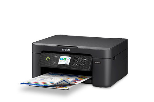 Epson Expression Home XP-4200 Inkjet A4 5760 x 1440 DPI Wi-Fi