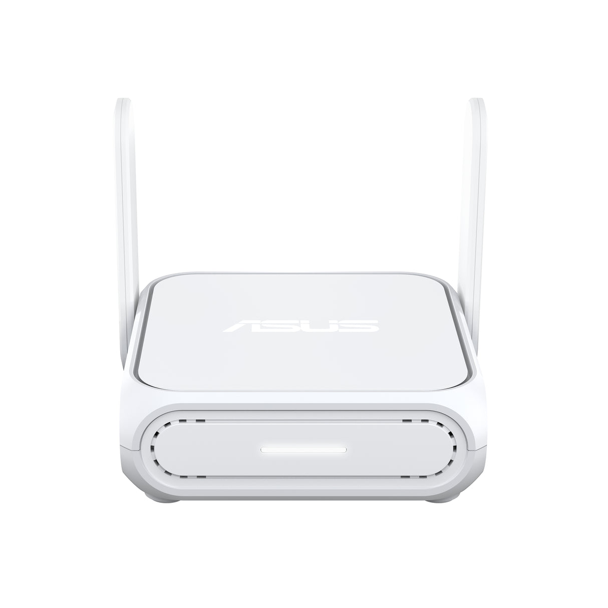ASUS RT-BE58 Go wireless router 2.5 Gigabit Ethernet Dual-band (2.4 GHz / 5 GHz) White