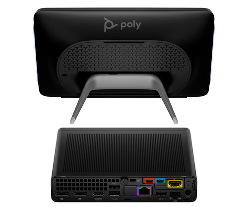 HP Mini Conference G9 PC with Microsoft Team Rooms