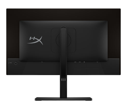 HyperX OMEN OLED 27 inch QHD 240Hz Gaming Monitor - OMEN OLED 27q