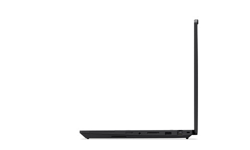 Lenovo ThinkPad P16v Gen 3 (Intel) Intel Core Ultra 9 285H Mobile workstation 40.6 cm (16") WUXGA 64 GB DDR5-SDRAM 1 TB SSD Wi-Fi 7 (802.11be) Windows 11 Pro Black French