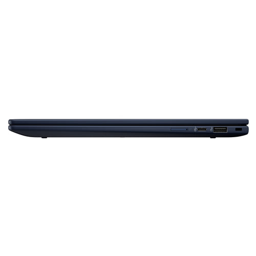 HP EliteBook X Flip G1i AI PC Copilot+ PC Intel Core Ultra 7 256V Hybrid (2-in-1) 35.6 cm (14") Touchscreen WUXGA 16 GB LPDDR5x-SDRAM 512 GB SSD Wi-Fi 7 (802.11be) Windows 11 Pro Silver