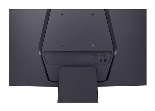 LG 27GS60QX-B computer monitor 68.6 cm (27") 2560 x 1440 pixels Quad HD LCD Black