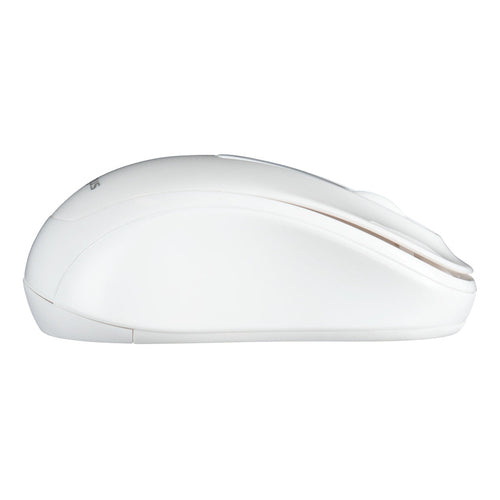Targus W600 mouse Home Ambidextrous USB Type-A Optical 1600 DPI