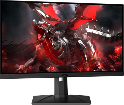 MSI Optix MAG281URF computer monitor 70.9 cm (27.9") 3840 x 2160 pixels 4K Ultra HD LED Black