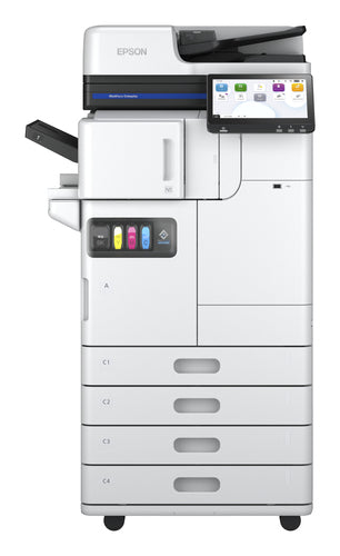 Epson WorkForce Enterprise AM-C5000 Inkjet A3 600 x 2400 DPI 50 ppm