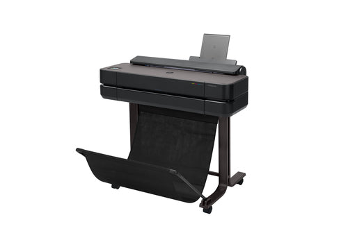 HP Designjet T650 24-in Printer