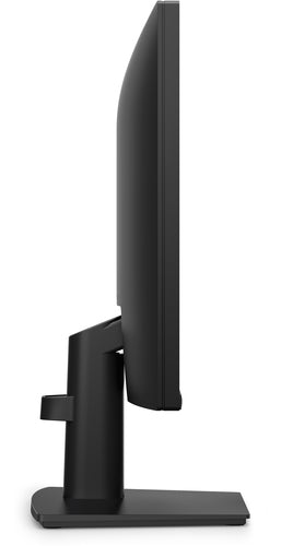 DELL Pro E2726H computer monitor 54.6 cm (21.5") 1920 x 1080 pixels Full HD LCD Black