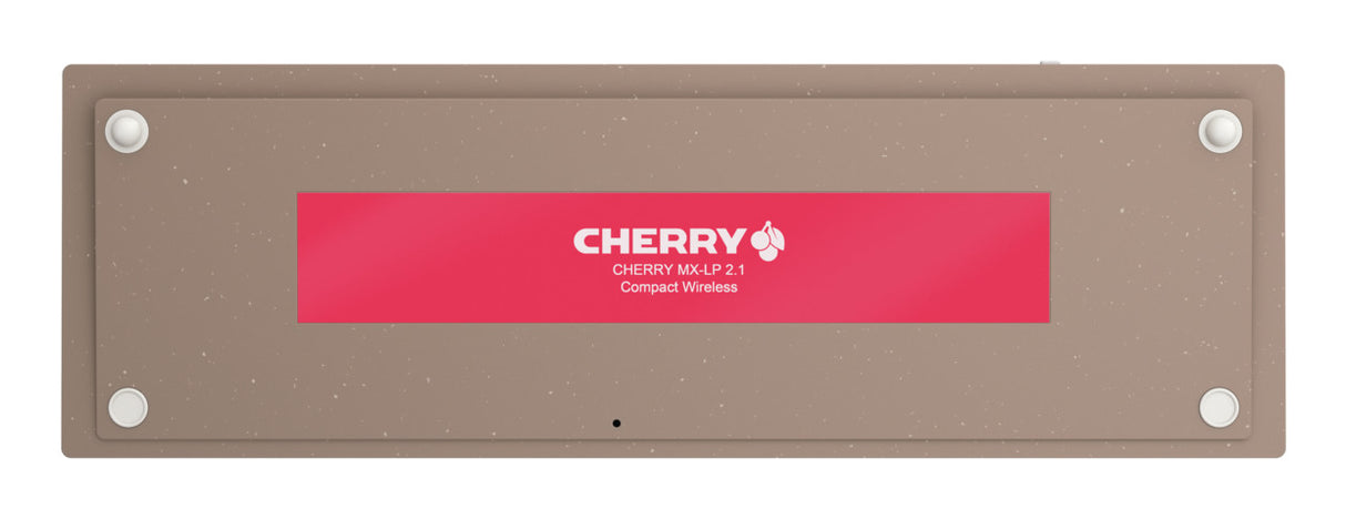 CHERRY MX-LP 2.1 Compact Wireless