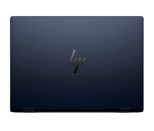 HP EliteBook X Flip G1i Next Gen AI PC Wolf Pro Security Edition Copilot+ PC Intel Core Ultra 7 268V Hybrid (2-in-1) 35.6 cm (14") Touchscreen WUXGA 32 GB LPDDR5x-SDRAM 1 TB SSD Wi-Fi 7 (802.11be) Windows 11 Pro Blue