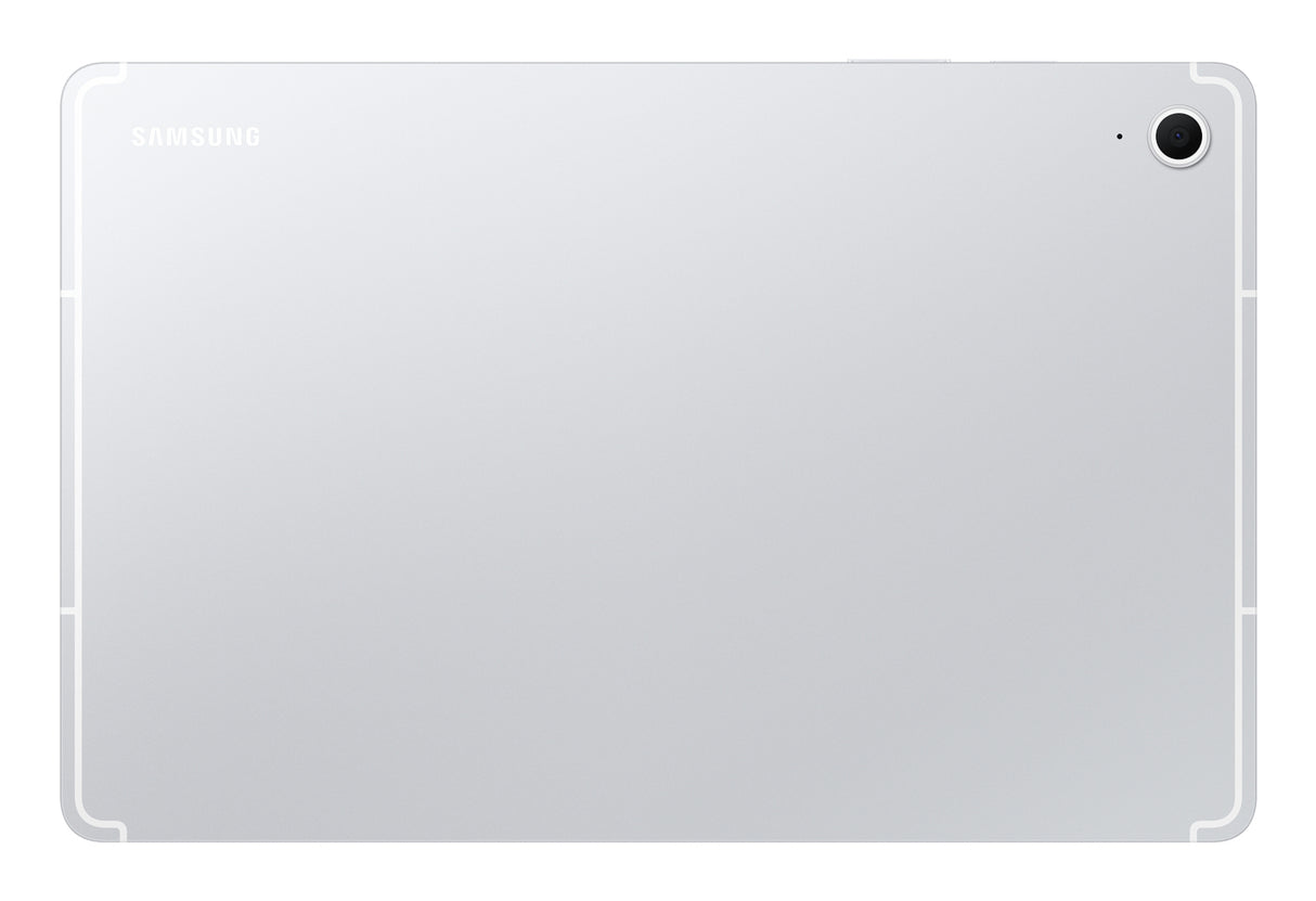 Samsung Galaxy Tab SM-X520N Samsung Exynos 128 GB 27.7 cm (10.9") 8 GB Wi-Fi 6 (802.11ax) Silver
