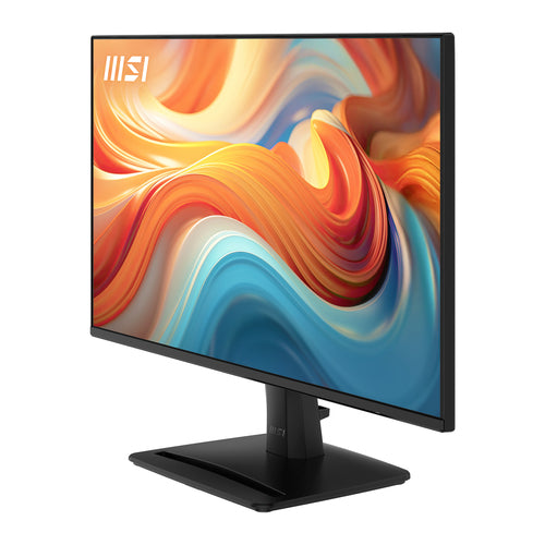 MSI Pro MP242 E14A computer monitor 60.5 cm (23.8") 1920 x 1080 pixels Full HD LCD Black