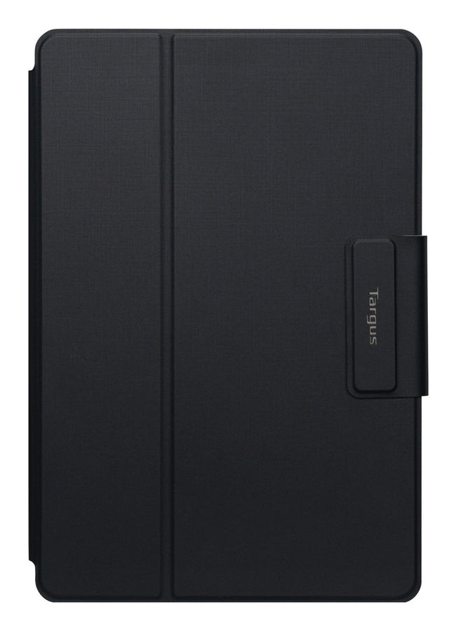 Targus THZ998US tablet case 29.2 cm (11.5") Flip case Black