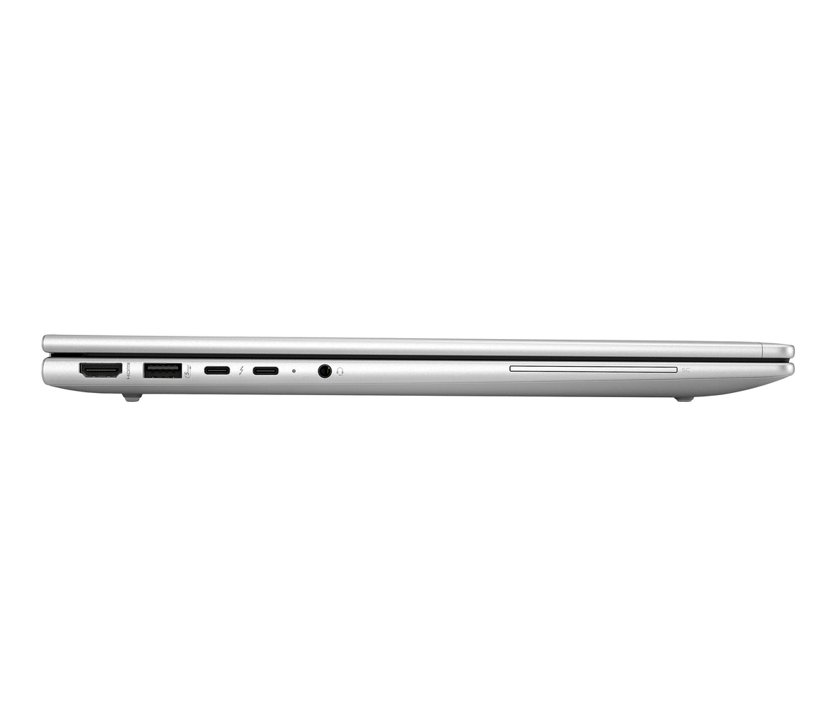 HP EliteBook 660 G11 Intel Core Ultra 7 155U Laptop 40.6 cm (16") WUXGA 16 GB DDR5-SDRAM 512 GB SSD Windows 11 Pro
