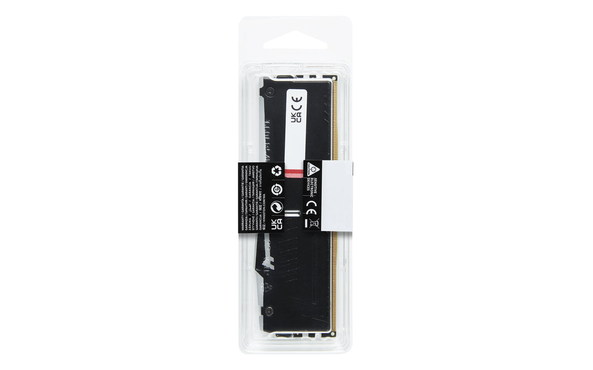 Kingston Technology FURY Beast 64GB 5600MT/s DDR5 CL36 DIMM RGB