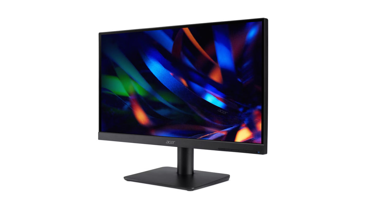 Acer V226HQL H computer monitor 54.6 cm (21.5") 1920 x 1080 pixels Full HD Black