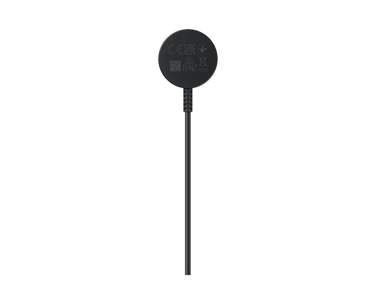 Samsung EP-OL300BBEGCA mobile device charger Smartwatch Black USB Wireless charging Fast charging Indoor