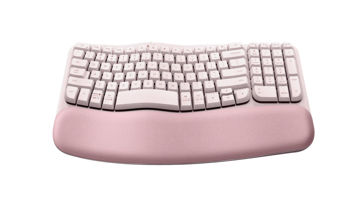 Logitech Wave Keys