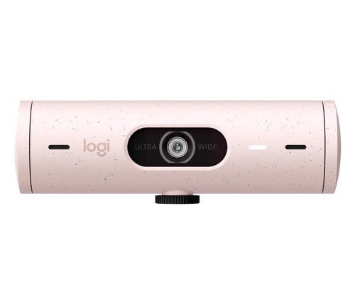Logitech 960-001432 webcam 4 MP 1920 x 1080 pixels USB Rose