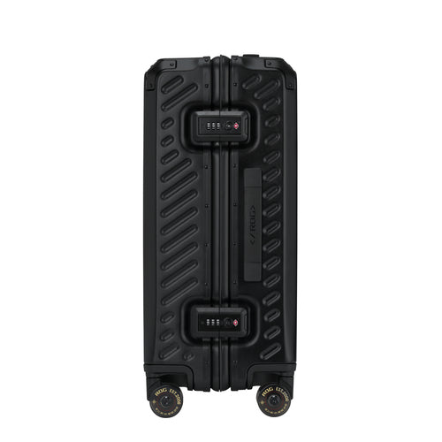 ASUS ROG SLASH Hard-Case Luggage Edition 20 Trolley Hard shell Black Polycarbonate (PC)