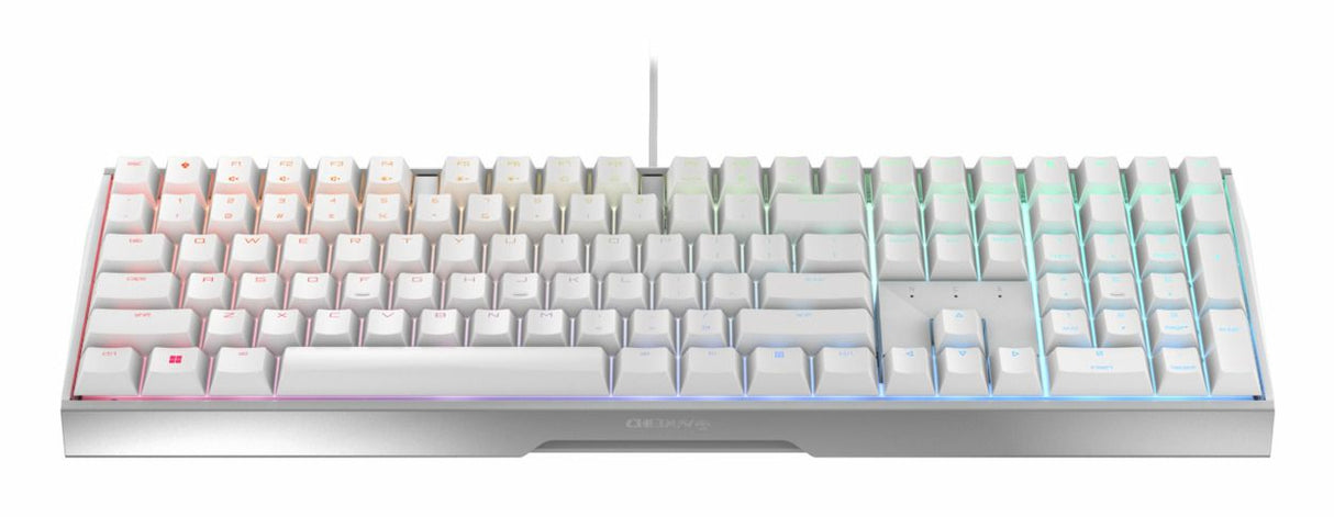 CHERRY MX Board 3.0S RGB