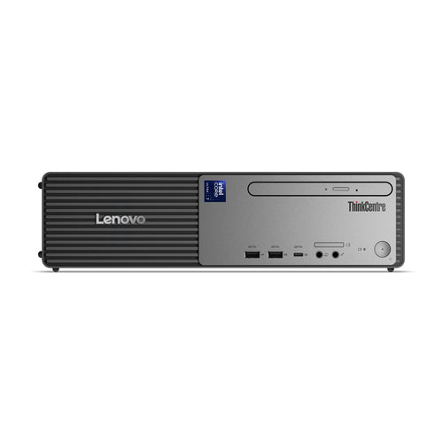 Lenovo ThinkCentre neo 50s Gen 6 Intel Core Ultra 5 225 16 GB DDR5-SDRAM 512 GB SSD Windows 11 Pro SFF PC Black