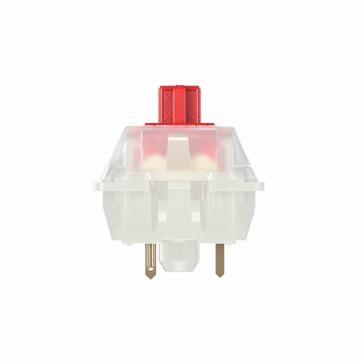 CHERRY MX RGB Red Switch Kit