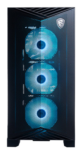 MSI Aegis ZS2 A7NVM-1487US PC AMD Ryzen™ 9 7900X 32 GB DDR5-SDRAM 1 TB SSD NVIDIA GeForce RTX 5060 Ti Windows 11 Home Desktop Black