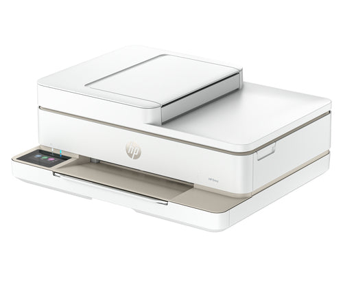 HP Envy 6555 Wireless All-in-One Color Printer, Photo printing; Copier, Scanner