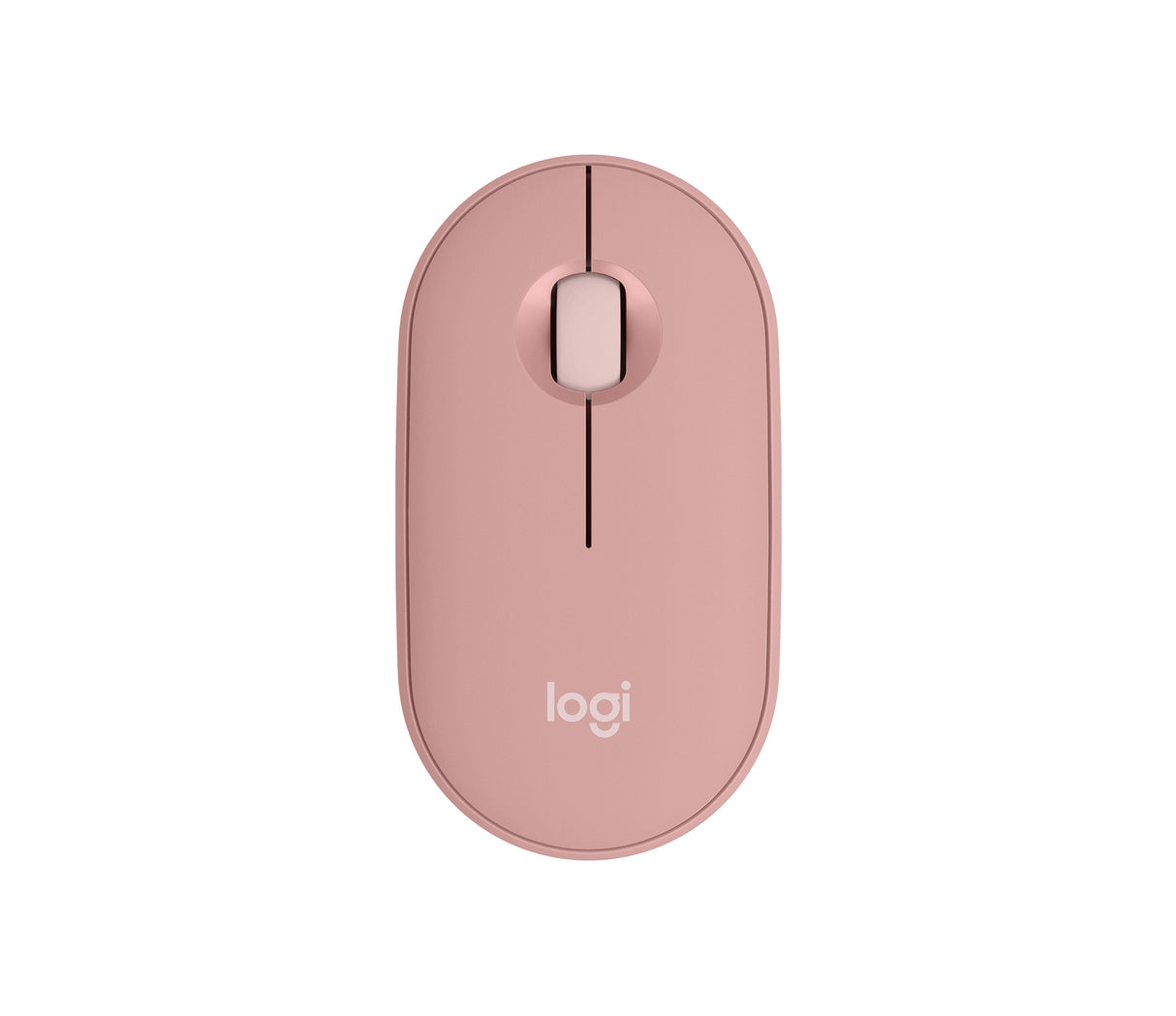 Logitech Pebble Mouse 2 M350s