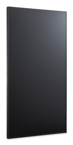 Sharp PN-ME432 Signage Display Digital signage flat panel 109.2 cm (43") 400 cd/m² 4K Ultra HD Black Android