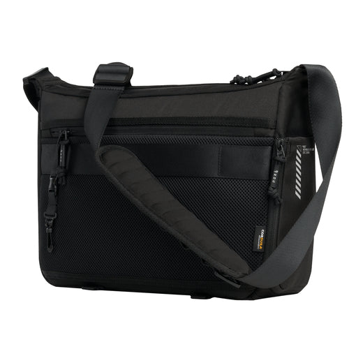 ASUS ROG Archer Messenger 14 BC2400 35.6 cm (14") Briefcase Black