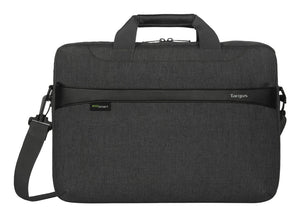 Targus 15-16" GeoLite EcoSmart Slim Brief Topload