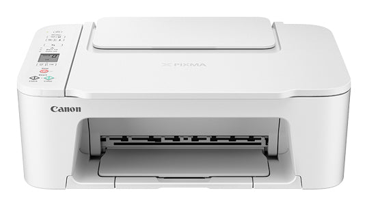 Canon PIXMA TS3720 Inkjet A4 4800 x 1200 DPI 7.7 ppm Wi-Fi