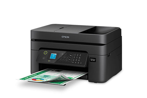 Epson WorkForce WF-2930 Inkjet A4 5760 x 1440 DPI Wi-Fi