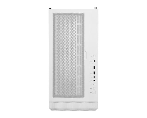 MSI MPG 100R WHITE Midi Tower