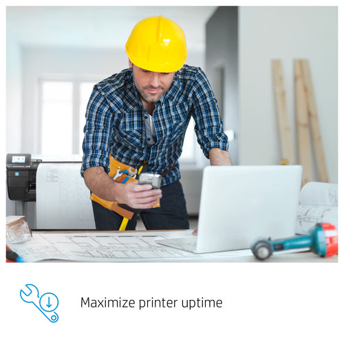 HP Designjet T250 24-in Printer