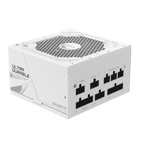GIGABYTE UD850GM PG5W power supply unit 850 W 20+4 pin ATX ATX White
