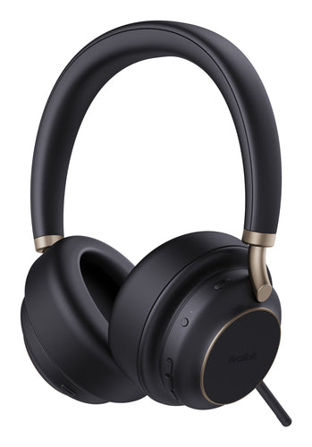 Yealink BH76 Plus Teams Black USB-A Headset
