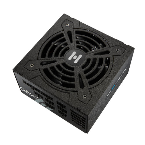 FSP HG2-1000 power supply unit 1000 W 20+4 pin ATX ATX Black