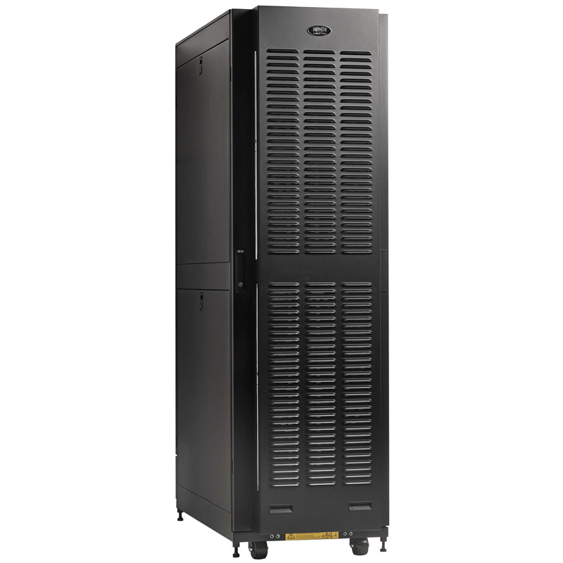 Tripp Lite SmartRack Cabinet 42U Standard-Depth for Harsh Environments